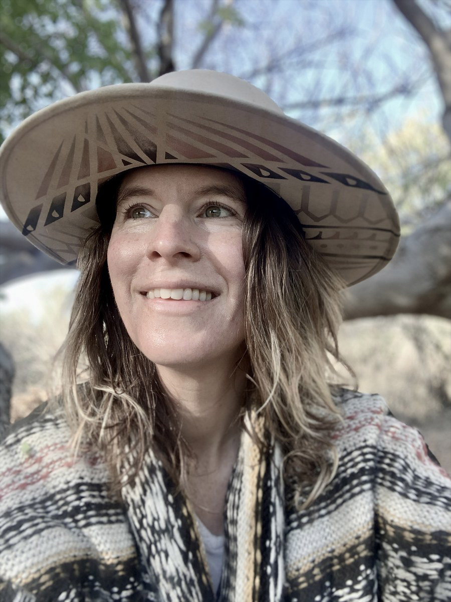 Vivian Rosenthal